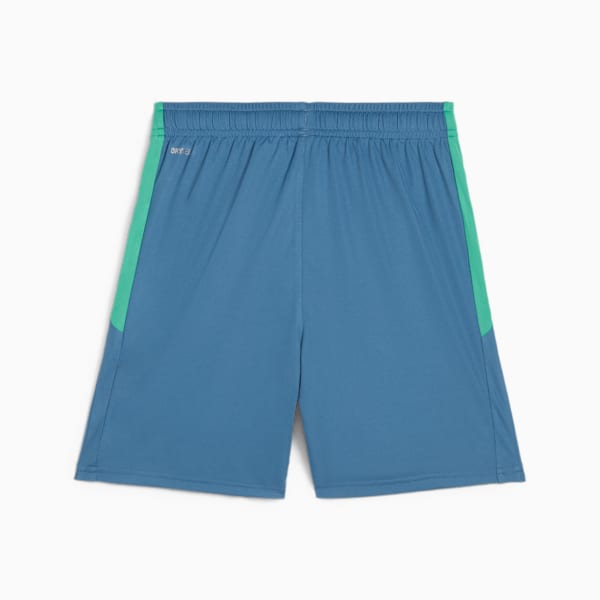 Neymar JR "BNA" Shorts 2.0 Youth, Blue Horizon-Pelé Yellow, large-ZAF