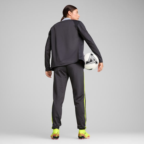 IndividualBLAZE Football Tracksuit Women, Galactic Gray-Cool Weather, large-ZAF