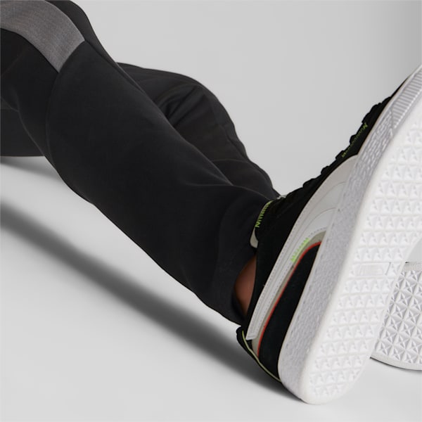 Evostripe Pants Youth, Puma Black, large-ZAF