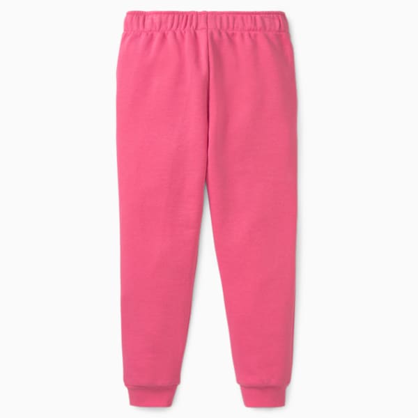 Small World Sweatpants Kids, Sunset Pink, large-ZAF