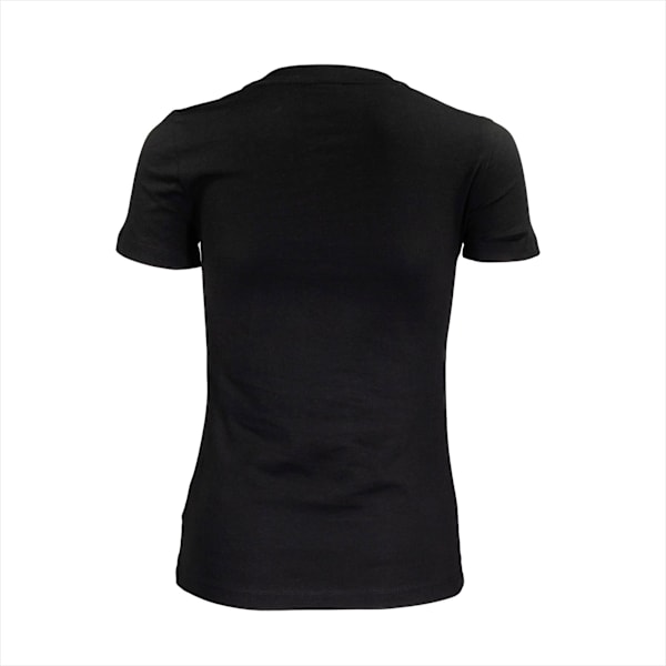Remera juvenil Classics '90s Prep, Puma Black, large-ARG