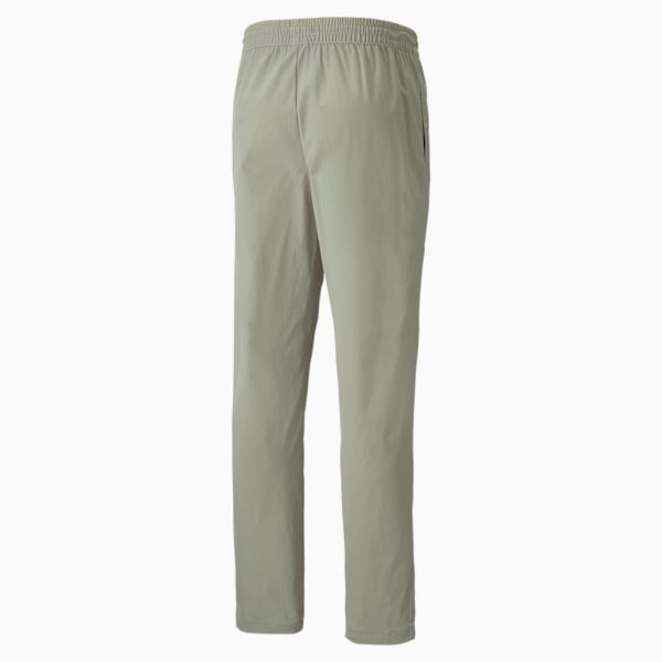 Open Road Woven Pants Men, Pebble Gray, large-ZAF