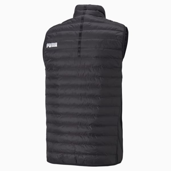 PackLITE Vest Men, Puma Black, large-MEX