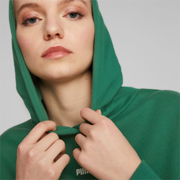 Classics Oversized Hoodie Women, Vine, large-ZAF
