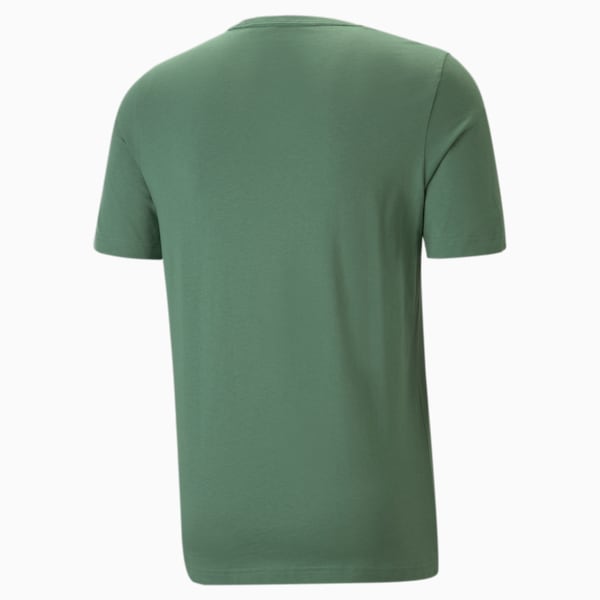 Remera ESS+ 2 Logo  ADP, Deep Forest, large-ARG