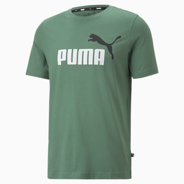 Remera ESS+ 2 Logo  ADP, Deep Forest, large-ARG