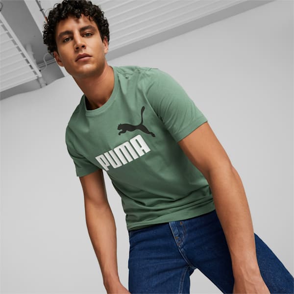 Remera ESS+ 2 Logo  ADP, Deep Forest, large-ARG