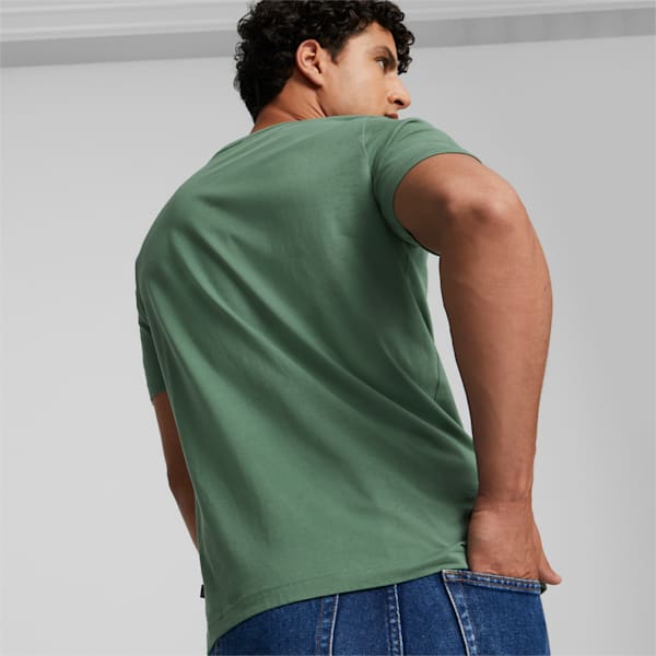 Remera ESS+ 2 Logo  ADP, Deep Forest, large-ARG
