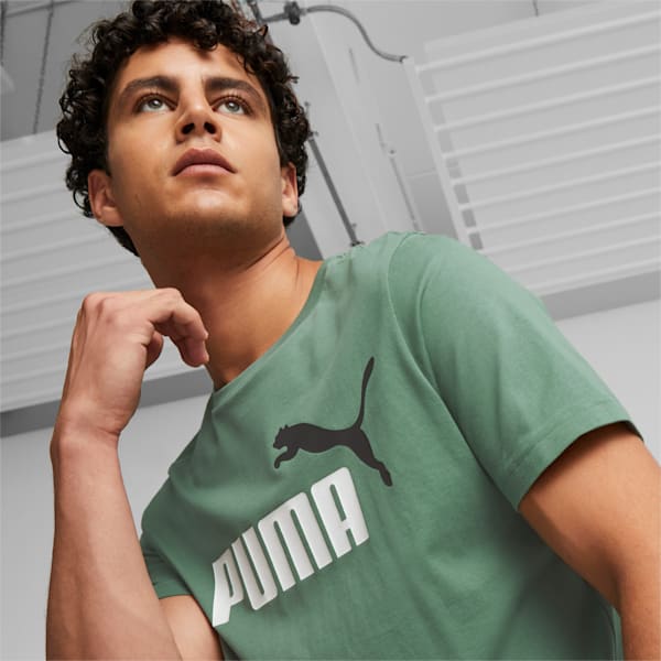Remera ESS+ 2 Logo  ADP, Deep Forest, large-ARG
