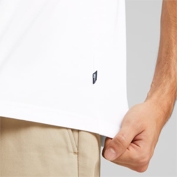 Remera Monogram Graphic ADP, Puma White, large-ARG