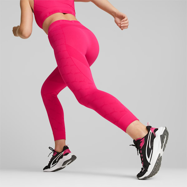 EVOKNIT 7/8 Leggings Women, Orchid Shadow, large-ZAF