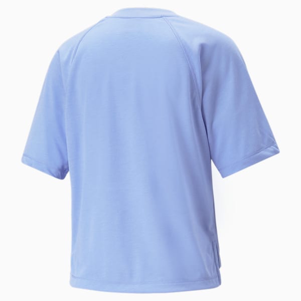 Modern Sports Tee Women, Intense Lavender, large-ZAF