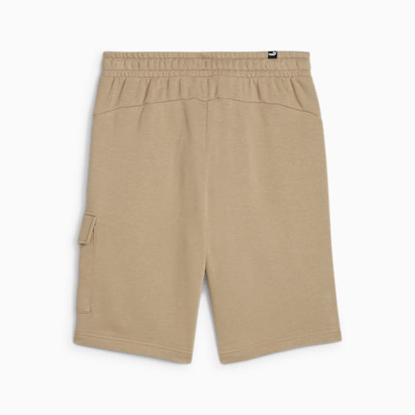 Essentials Cargo Shorts Men, Oak Branch, large-ZAF