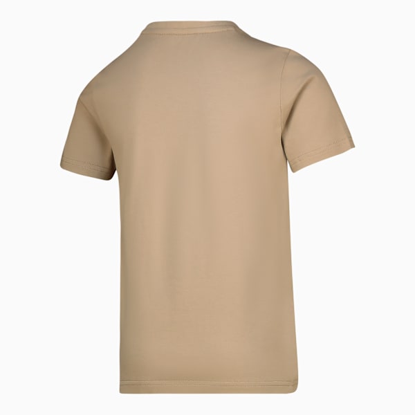 Essentials Logo Tee Youth, Oak Branch, large-ZAF