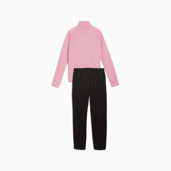 Classic Tricot Tracksuit OP Women, Mauved Out, large-ZAF