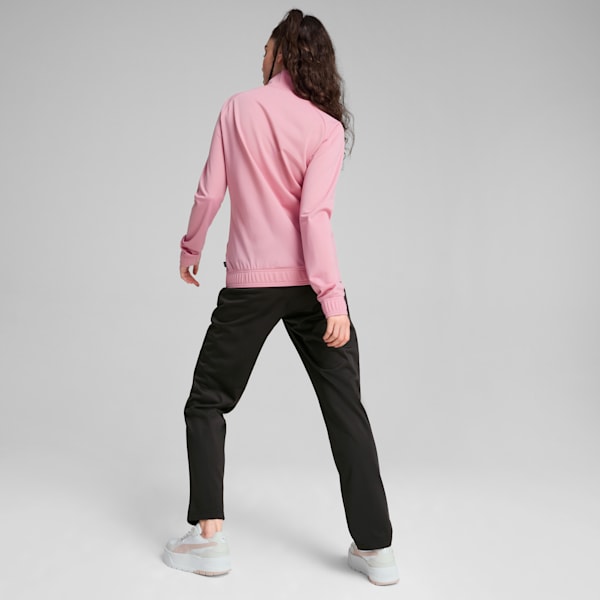 Classic Tricot Tracksuit OP Women, Mauved Out, large-ZAF