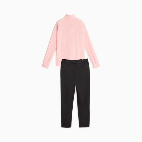 Classic Tricot Tracksuit OP Women, Peach Smoothie, large-ZAF