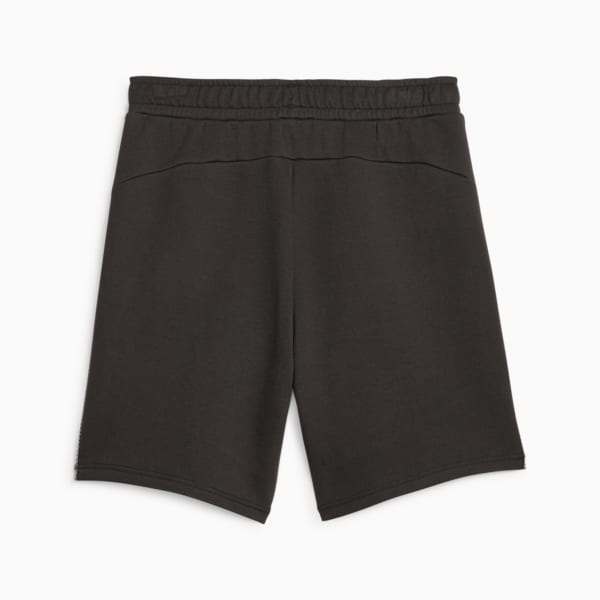 PUMA Evostripe Men's Shorts, PUMA Black, large-ZAF