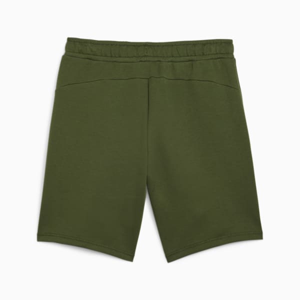 PUMA Evostripe Men's Shorts, Myrtle, large-ZAF