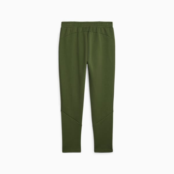 EVOSTRIPE Men's Sweatpants, Myrtle, large-ZAF