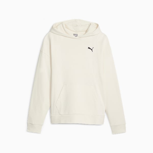 Sudadera con capucha BETTER ESSENTIALS para mujer, no color, large-MEX