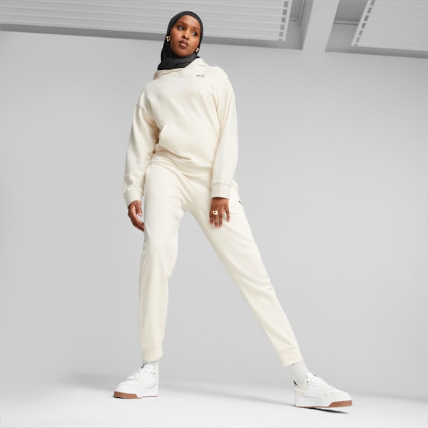 Sudadera con capucha BETTER ESSENTIALS para mujer, no color, large-MEX