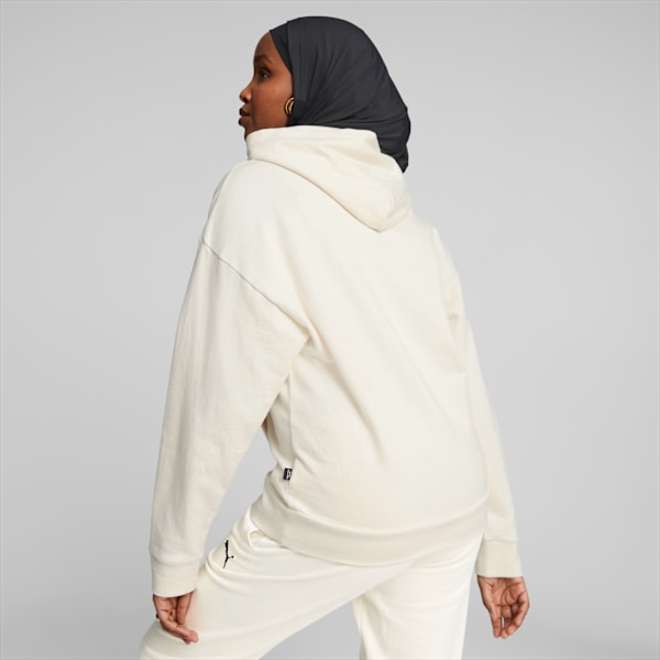 Sudadera con capucha BETTER ESSENTIALS para mujer, no color, large-MEX