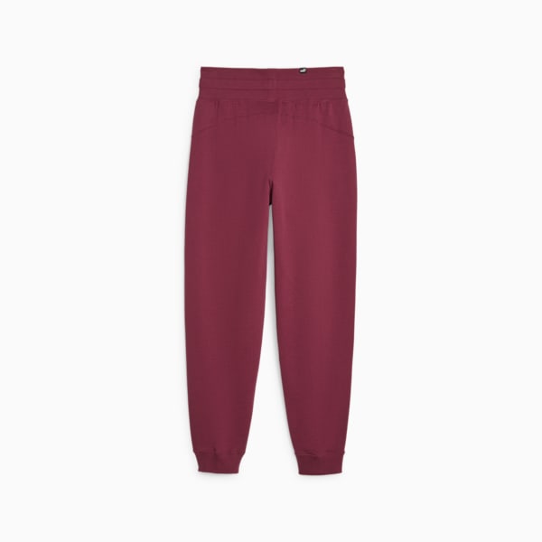 HER Women's High-Waist Pants, Dark Jasper, large-ZAF