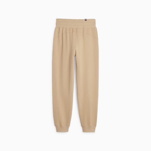 HER Women's High-Waist Pants, Sand Dune, large-ZAF