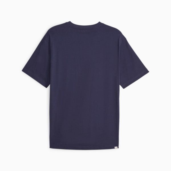 Better Sportswear Men's Tee, PUMA Navy, large-ZAF