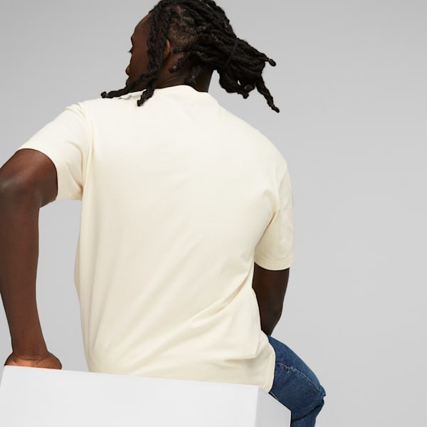 Better Sportswear Men's Tee, no color, large-ZAF