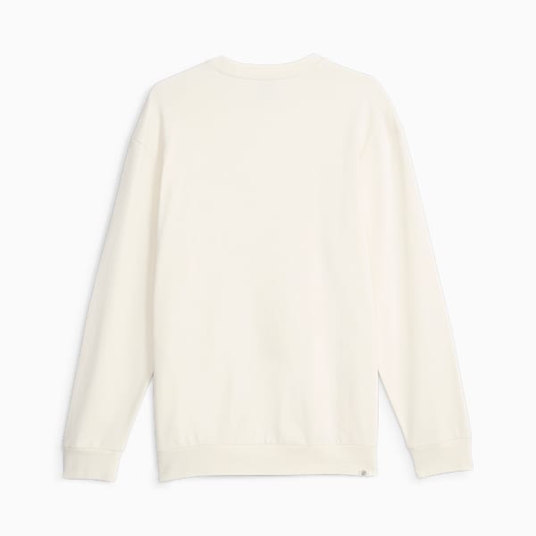 Better Sportswear Men's Sweatshirt, no color, large-ZAF