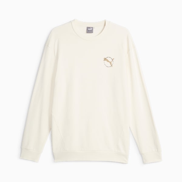 Better Sportswear Men's Sweatshirt, no color, large-ZAF