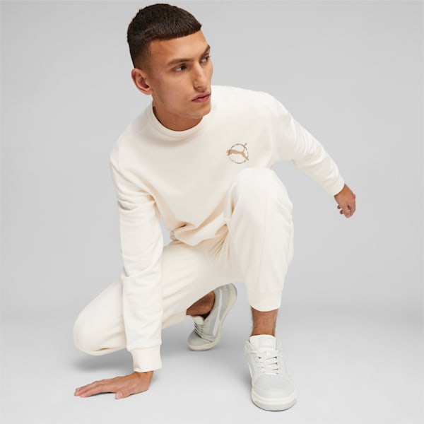 Better Sportswear Men's Sweatshirt, no color, large-ZAF