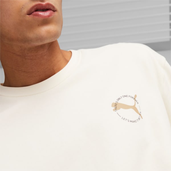 Better Sportswear Men's Sweatshirt, no color, large-ZAF
