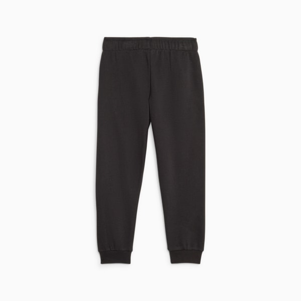 Essentials Mix Match Kids' Sweatpants, PUMA Black, large-ZAF