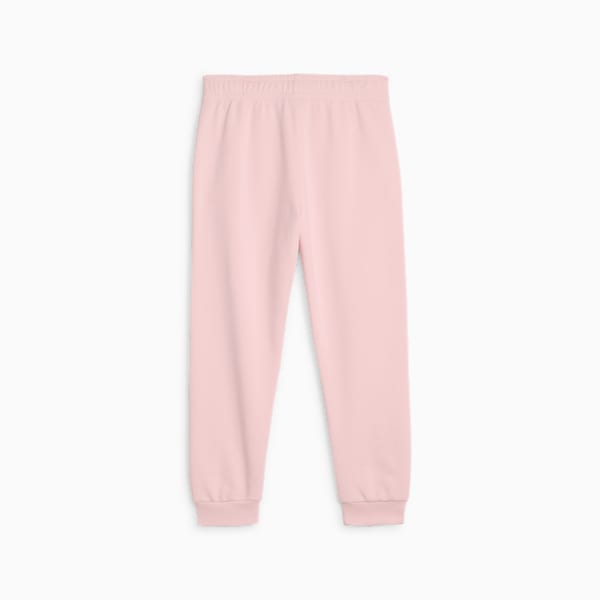 Essentials Mix Match Kids' Sweatpants, Frosty Pink, large-ZAF