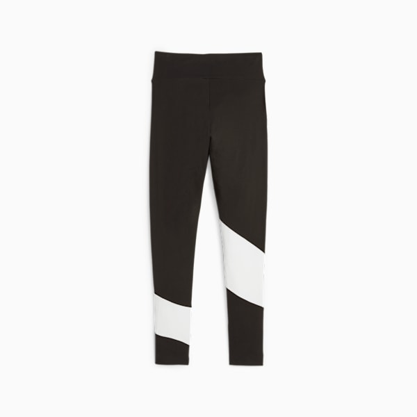 Leggings PUMA POWER Cat Mujer, PUMA Black, large-MEX