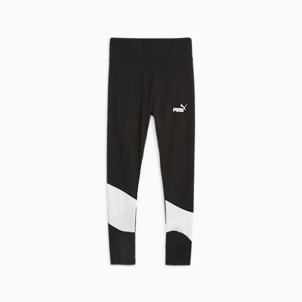 Leggings PUMA POWER Cat Mujer, PUMA Black, large-MEX