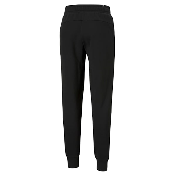 Pantalón Essentials para hombres, Puma Black, large-ARG