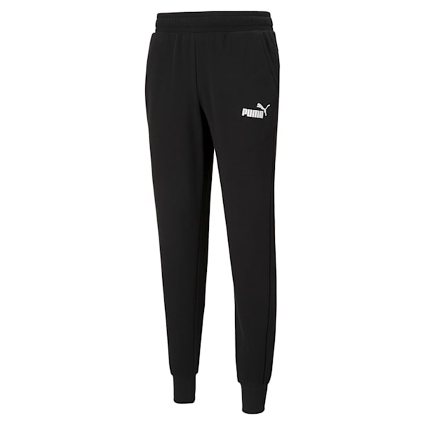 Pantalón Essentials para hombres, Puma Black, large-ARG