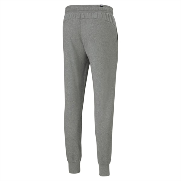 Pantalón Essentials para hombres, Medium Gray Heather, large-ARG