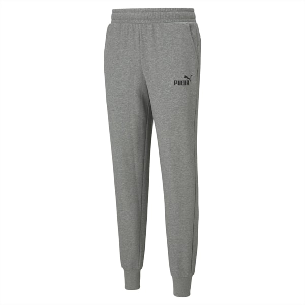 Pantalón Essentials para hombres, Medium Gray Heather, large-ARG