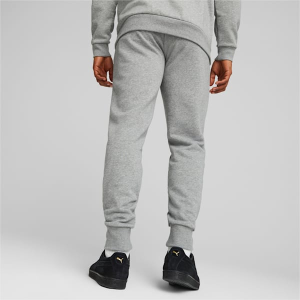 Pantalón Essentials para hombres, Medium Gray Heather, large-ARG