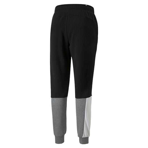 Pantalon ESS+ Block Sweat ADP, Puma Black, large-ARG