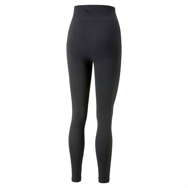 Calzas para mujer INFUSE evoKNIT, PUMA Black, large-ARG