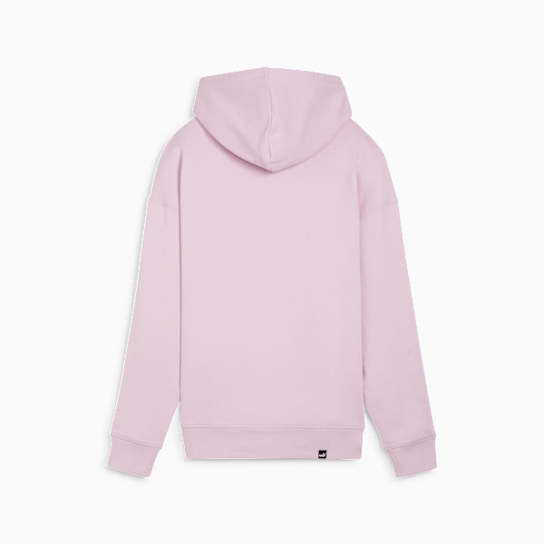 Sudadera con gorra para mujer HER, Grape Mist, large-MEX