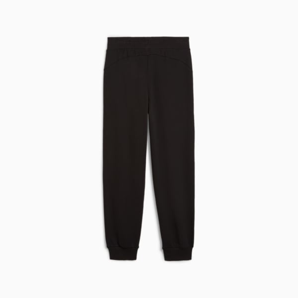 Pants para mujer PUMA POWER, PUMA Black, large-MEX