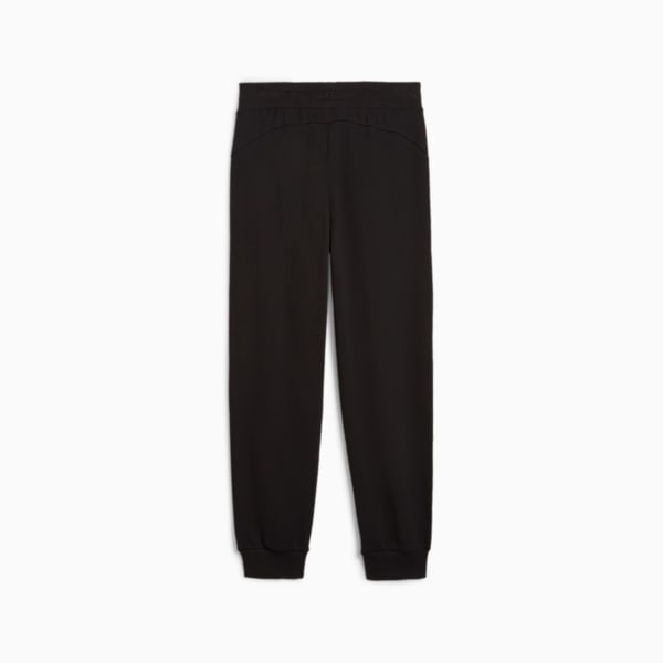 PUMA POWER Women's Pants, PUMA Black, large-ZAF