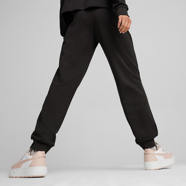 PUMA POWER Women's Pants, PUMA Black, large-ZAF